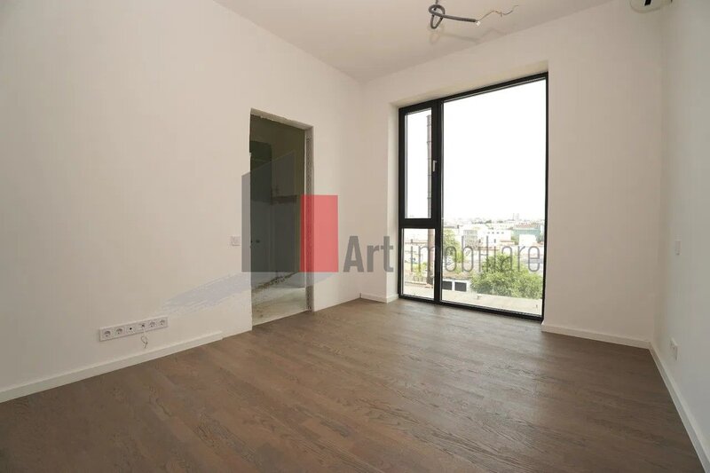 Nerva Traian, adiacent, penthouse, view panoramic, nelocuit.
