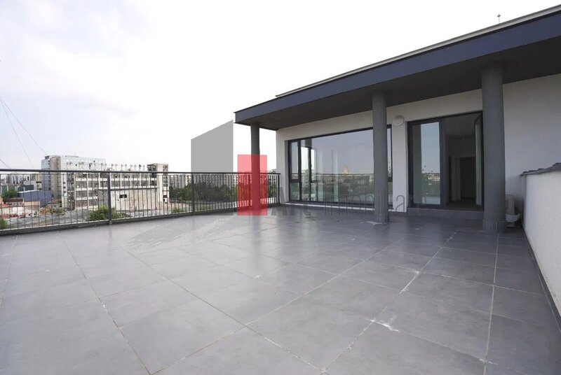 Nerva Traian, adiacent, penthouse, view panoramic, nelocuit.